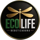 Dedetizadora Ecolife
